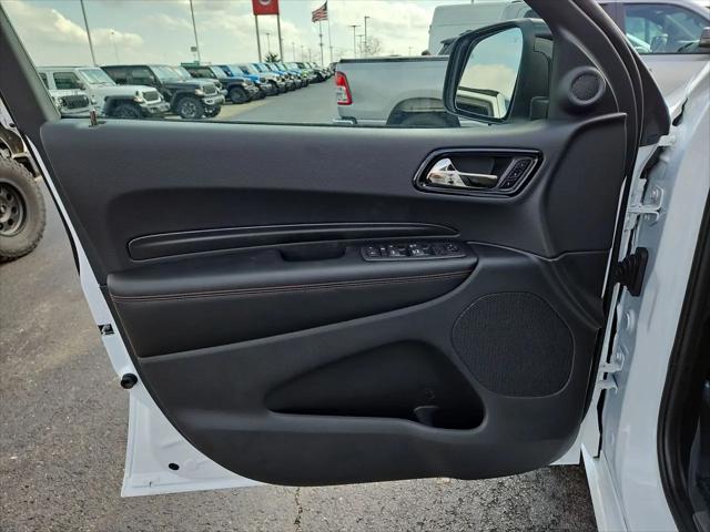 2026 Dodge Durango GT Plus AWD