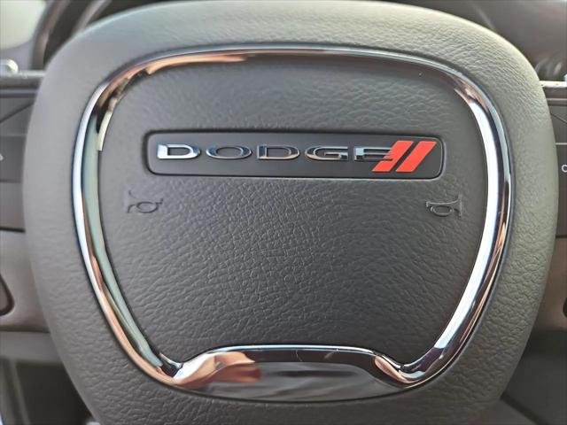 2026 Dodge Durango GT Plus AWD