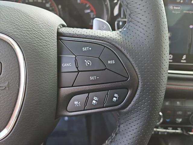 2026 Dodge Durango GT Plus AWD