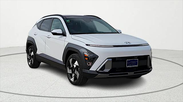 2026 Hyundai Kona Limited for sale in Rockwall, TX