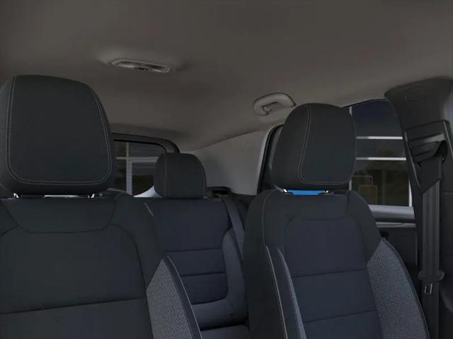 2026 Chevrolet TrailBlazer FWD LT