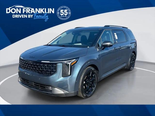 2025 Kia Carnival MPV SX Prestige for sale in Columbia, KY