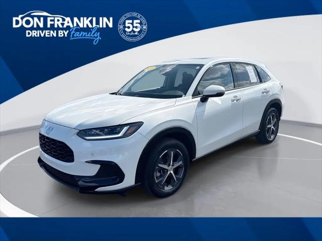 2023 Honda HR-V AWD EX-L for sale in Columbia, KY