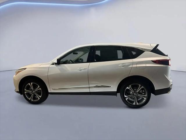 2026 Acura RDX Technology