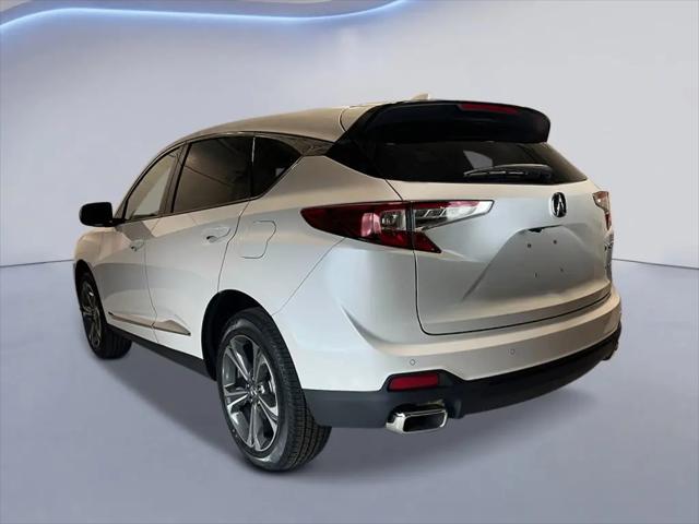 2026 Acura RDX Technology