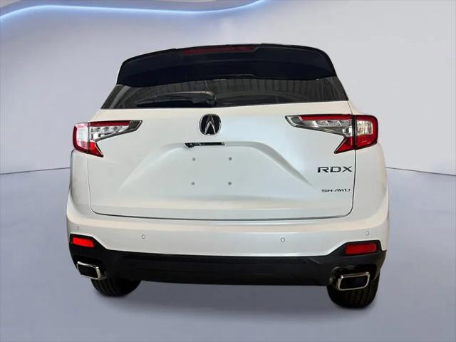 2026 Acura RDX Technology