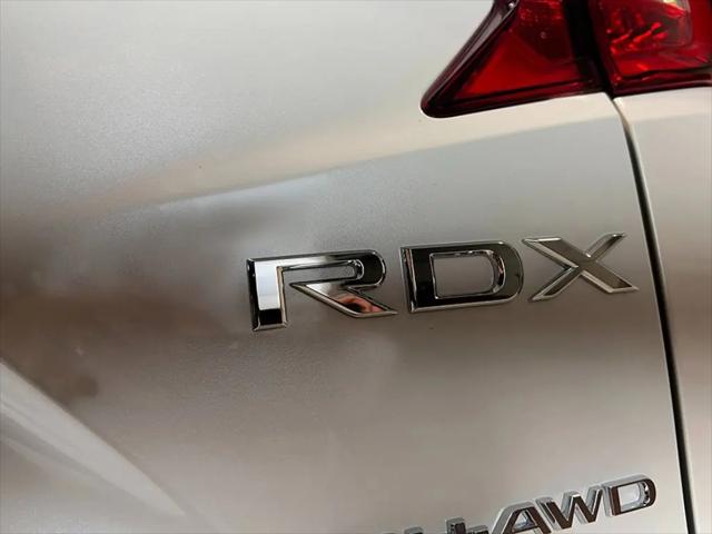 2026 Acura RDX Technology