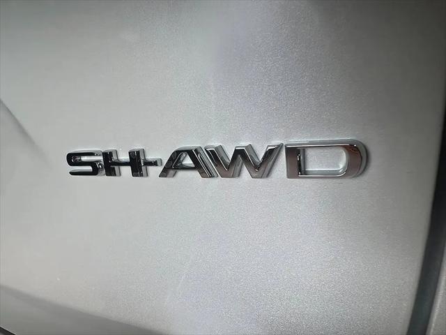 2026 Acura RDX Technology