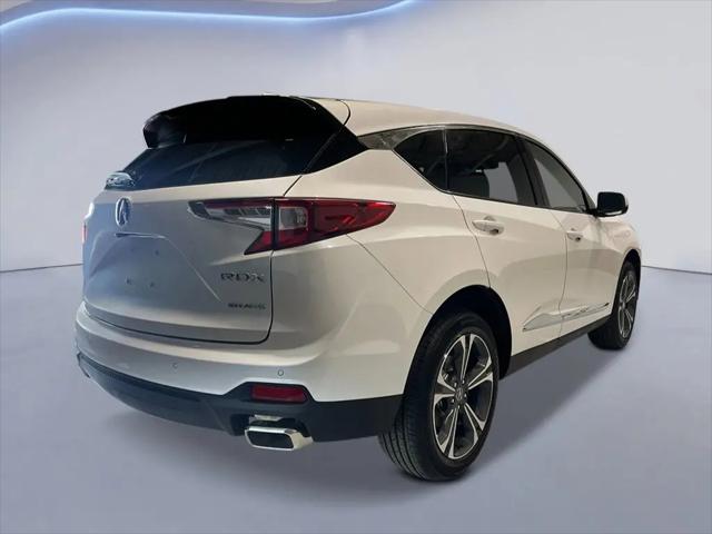 2026 Acura RDX Technology