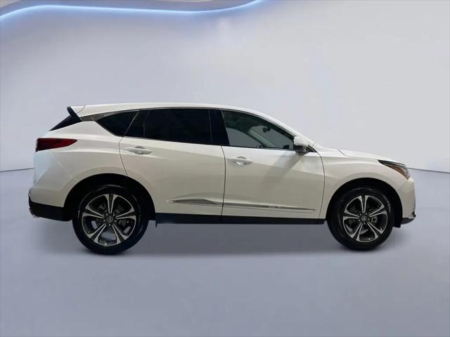 2026 Acura RDX Technology