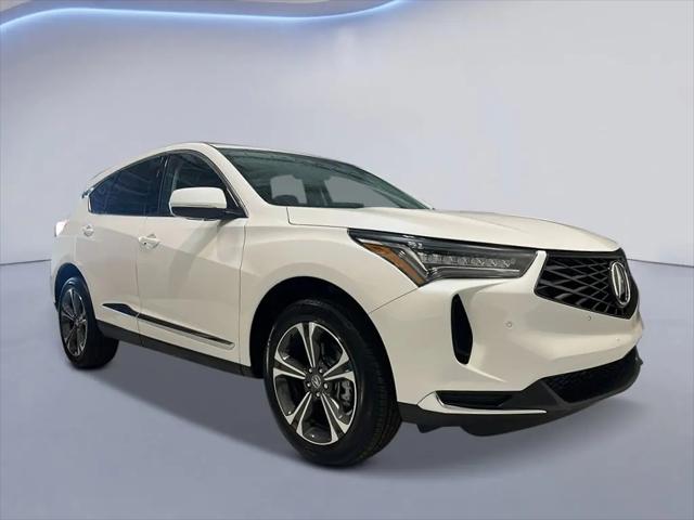 2026 Acura RDX Technology