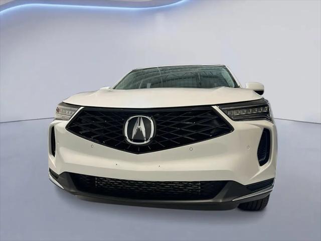 2026 Acura RDX Technology