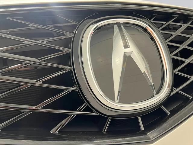 2026 Acura RDX Technology