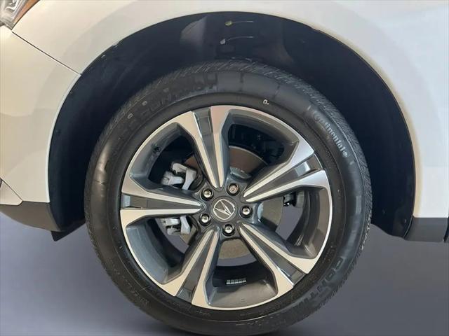 2026 Acura RDX Technology