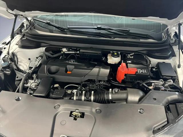2026 Acura RDX Technology