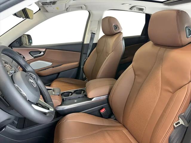 2026 Acura RDX Technology