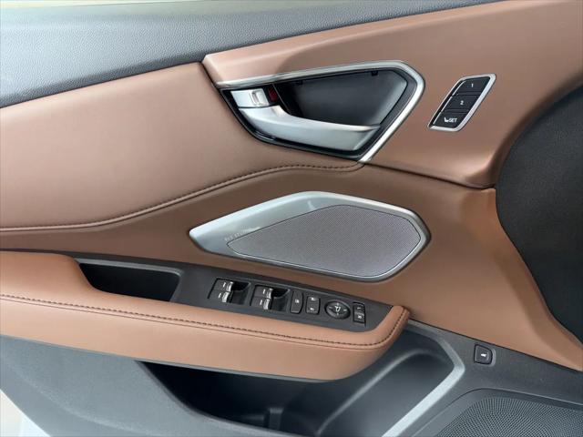 2026 Acura RDX Technology