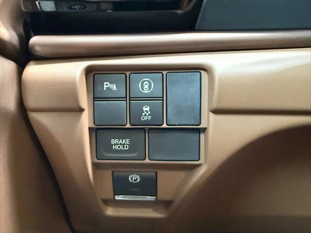 2026 Acura RDX Technology