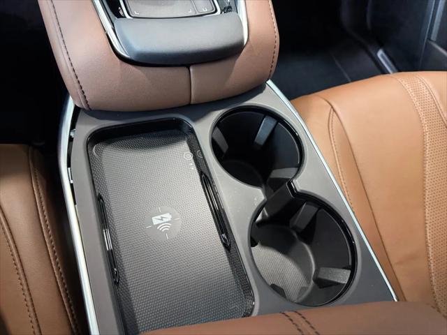 2026 Acura RDX Technology