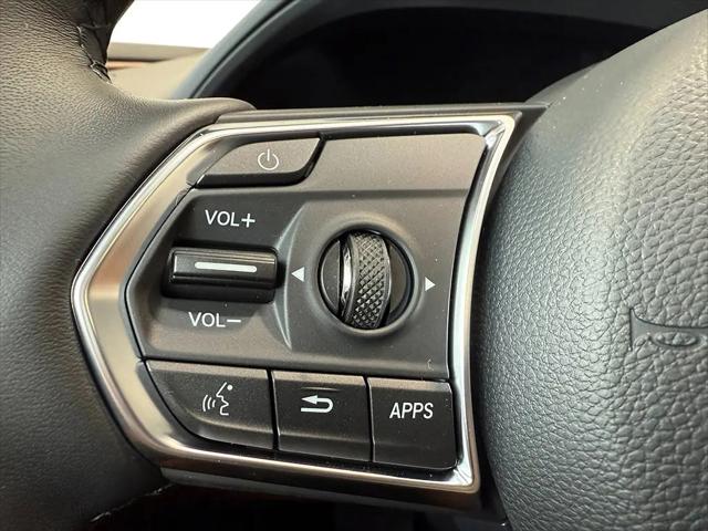 2026 Acura RDX Technology