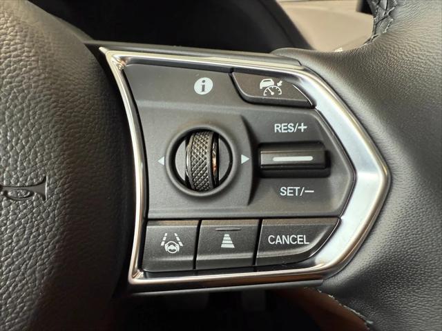 2026 Acura RDX Technology