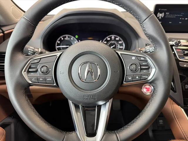 2026 Acura RDX Technology