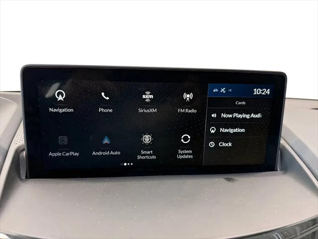 2026 Acura RDX Technology