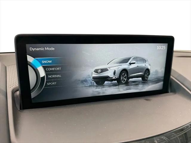 2026 Acura RDX Technology