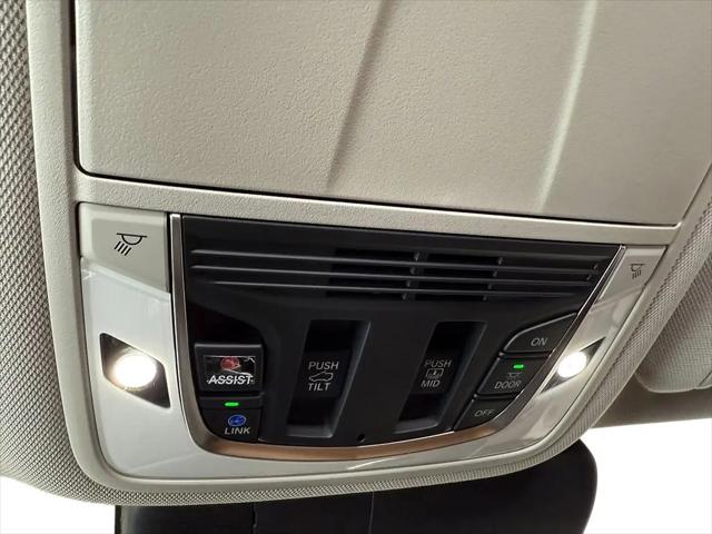 2026 Acura RDX Technology