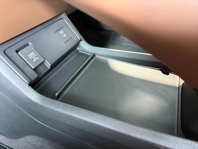 2026 Acura RDX Technology