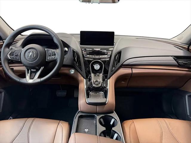 2026 Acura RDX Technology