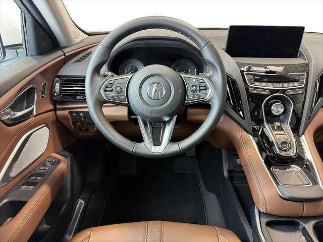 2026 Acura RDX Technology