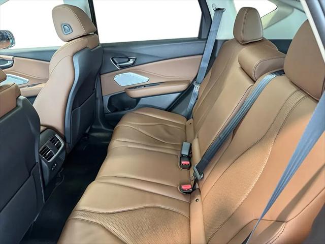 2026 Acura RDX Technology