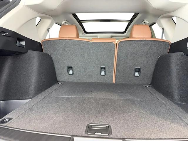 2026 Acura RDX Technology