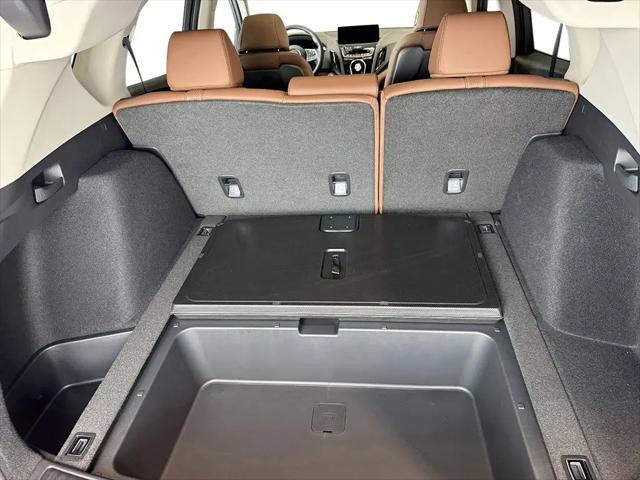 2026 Acura RDX Technology