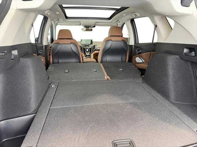 2026 Acura RDX Technology