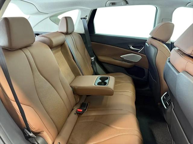 2026 Acura RDX Technology