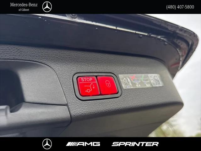 2026 Mercedes-Benz GLS GLS 450 4MATIC
