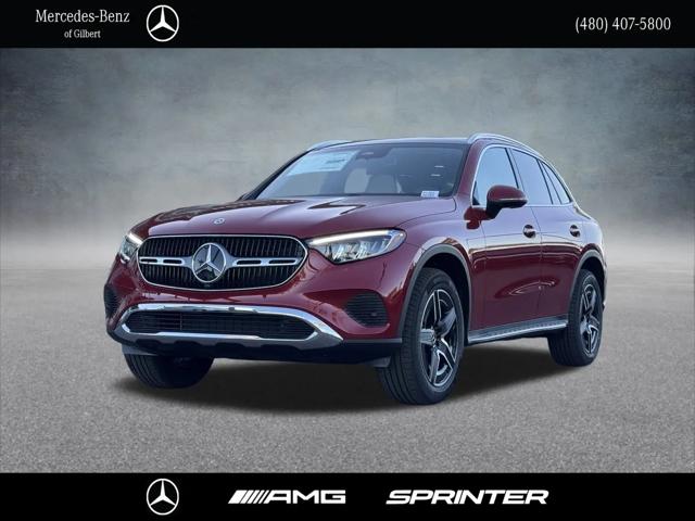 2026 Mercedes-Benz GLC GLC 300 for sale in Gilbert, AZ
