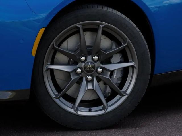 2026 Dodge Charger Scat Pack 2-Door AWD