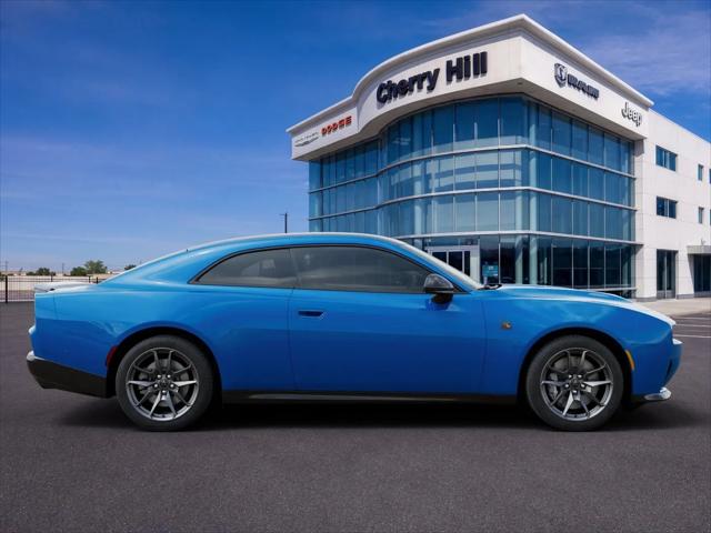 2026 Dodge Charger Scat Pack 2-Door AWD