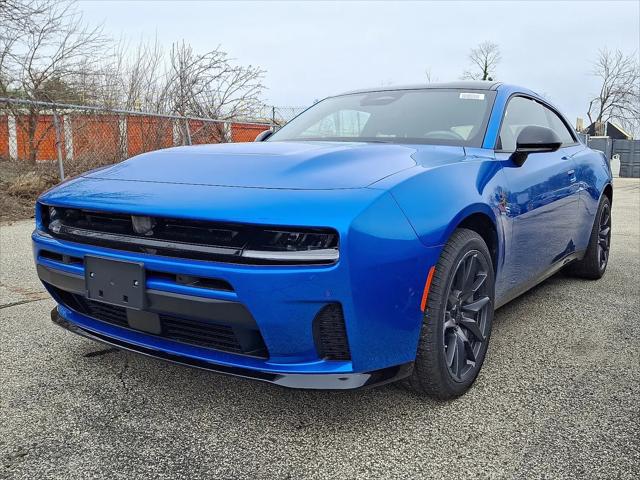 2026 Dodge Charger Scat Pack 2-Door AWD for sale in Cherry Hill, NJ