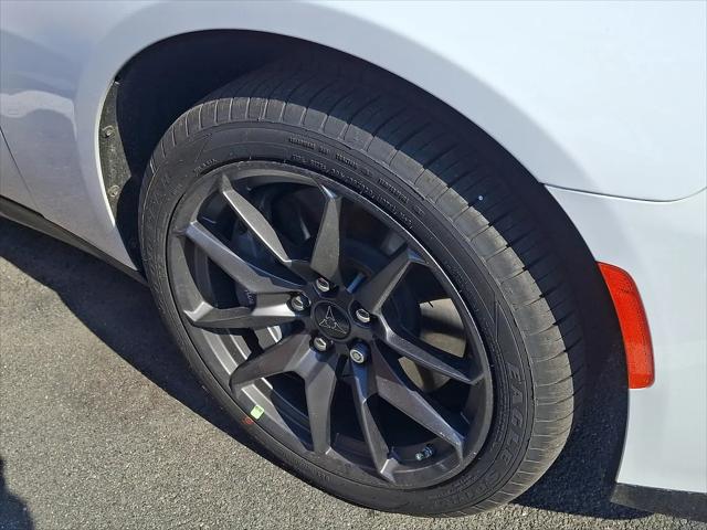 2026 Dodge Charger Scat Pack Plus 2-Door AWD