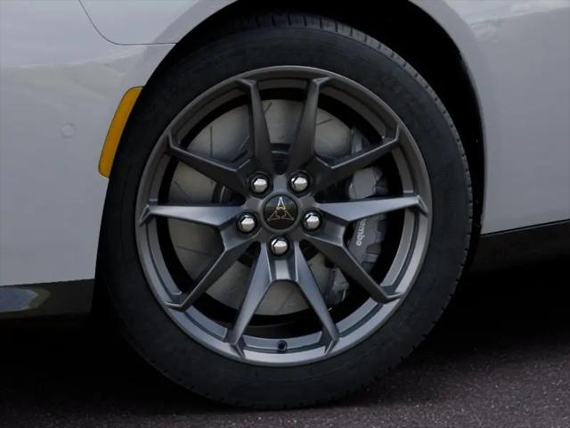 2026 Dodge Charger Scat Pack Plus 2-Door AWD