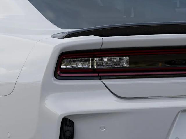 2026 Dodge Charger Scat Pack Plus 2-Door AWD