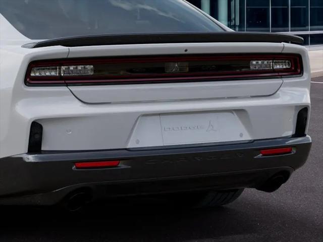 2026 Dodge Charger Scat Pack Plus 2-Door AWD
