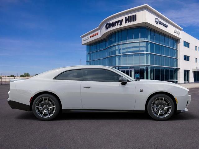 2026 Dodge Charger Scat Pack Plus 2-Door AWD