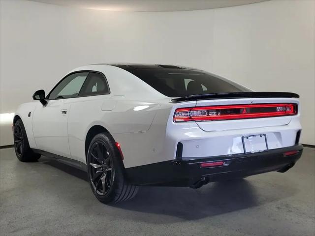 2026 Dodge Charger Scat Pack 2-Door AWD