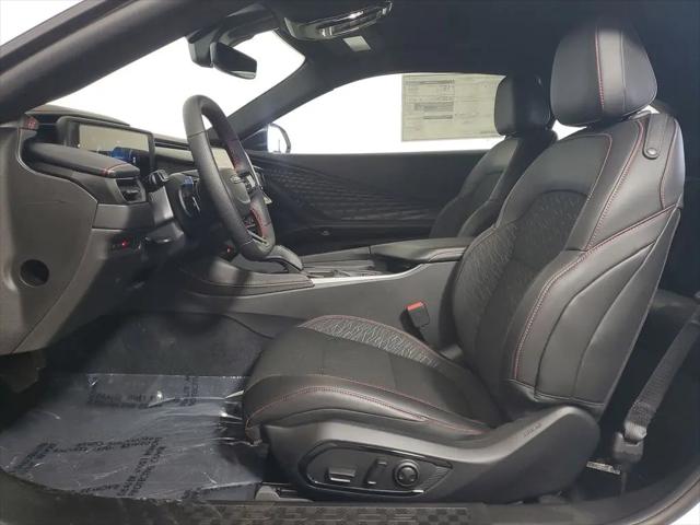 2026 Dodge Charger Scat Pack 2-Door AWD