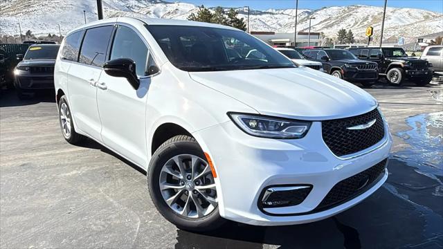 2026 Chrysler Pacifica Select AWD for sale in Carson City, NV